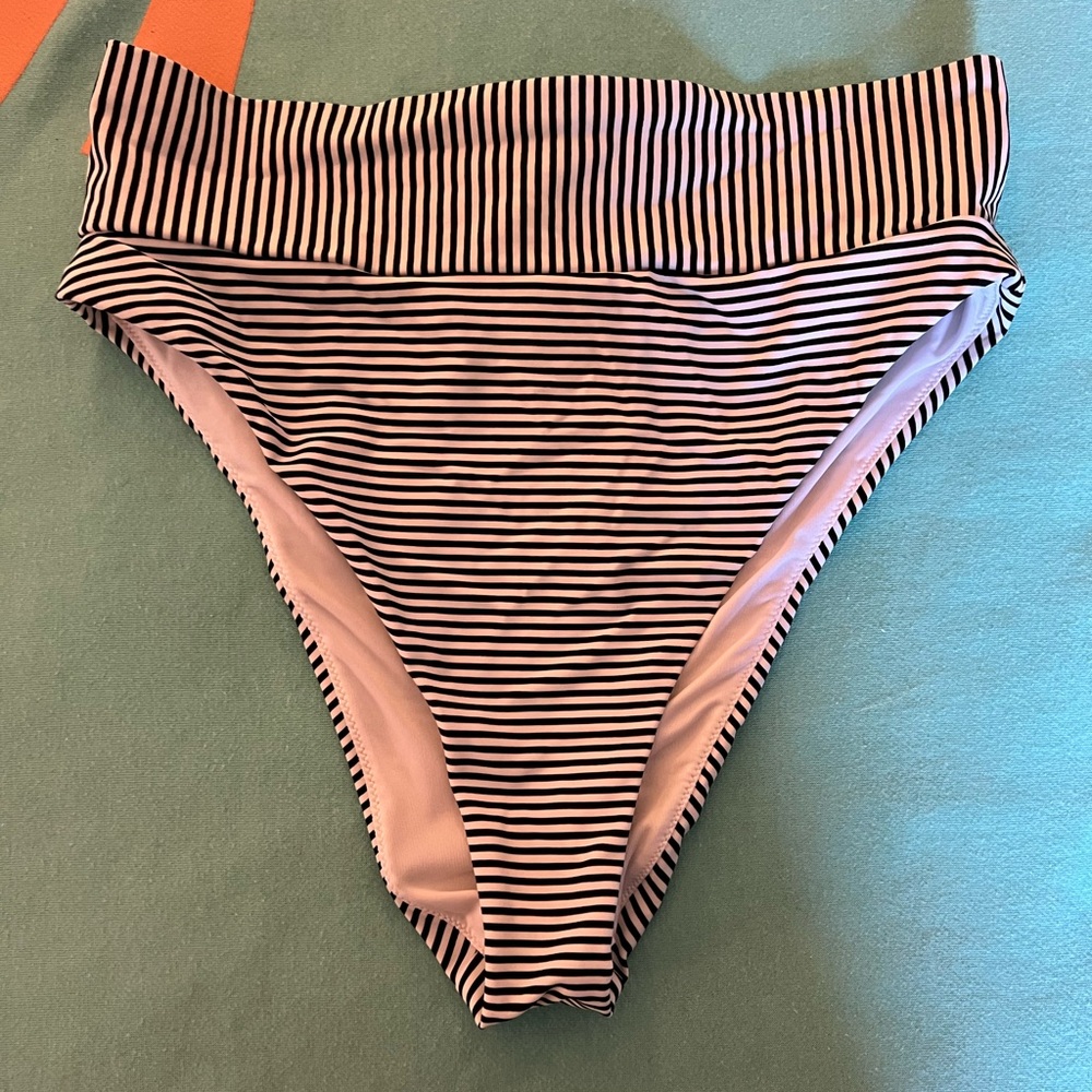 Aerie bikini bottom